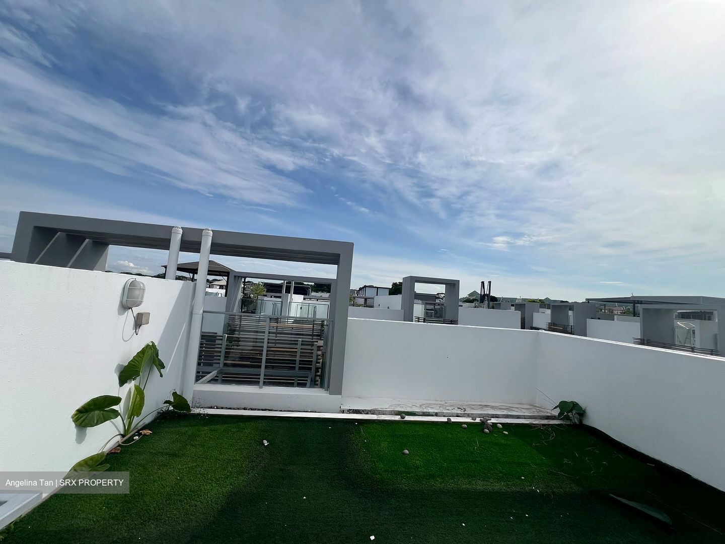 Cabana (D28), Terrace #569640371